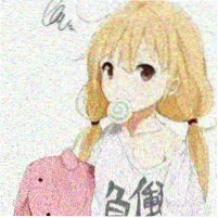 读者留言头像六
